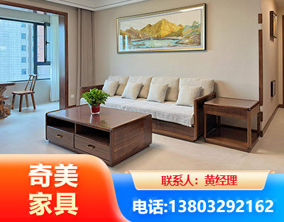 潮州民用家具