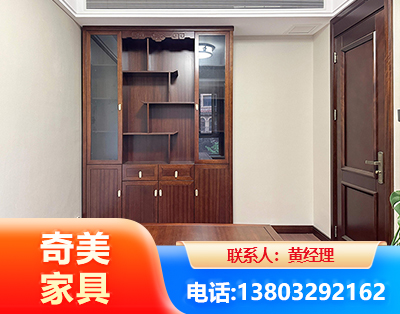 潮州办公家具