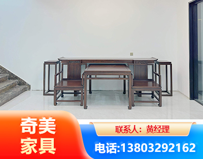 潮州办公家具