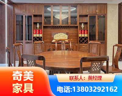潮州全屋定制